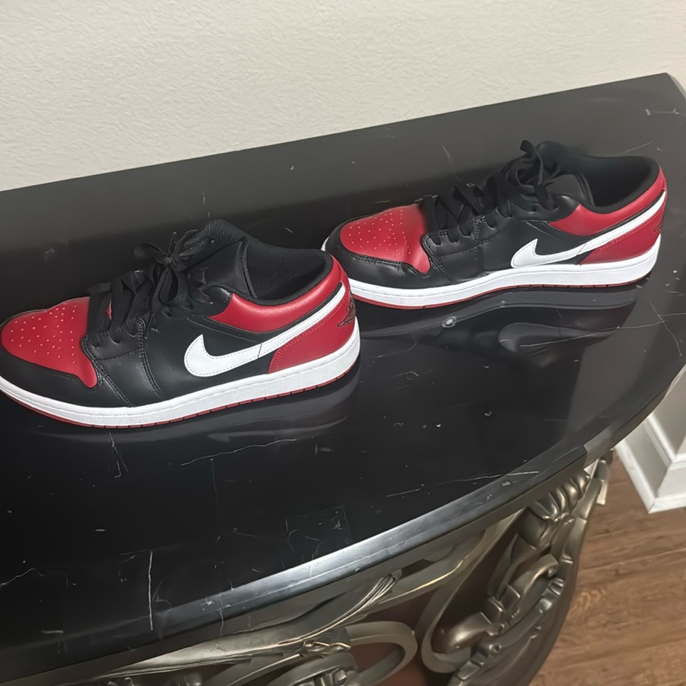 Men’s Jordan 1 low